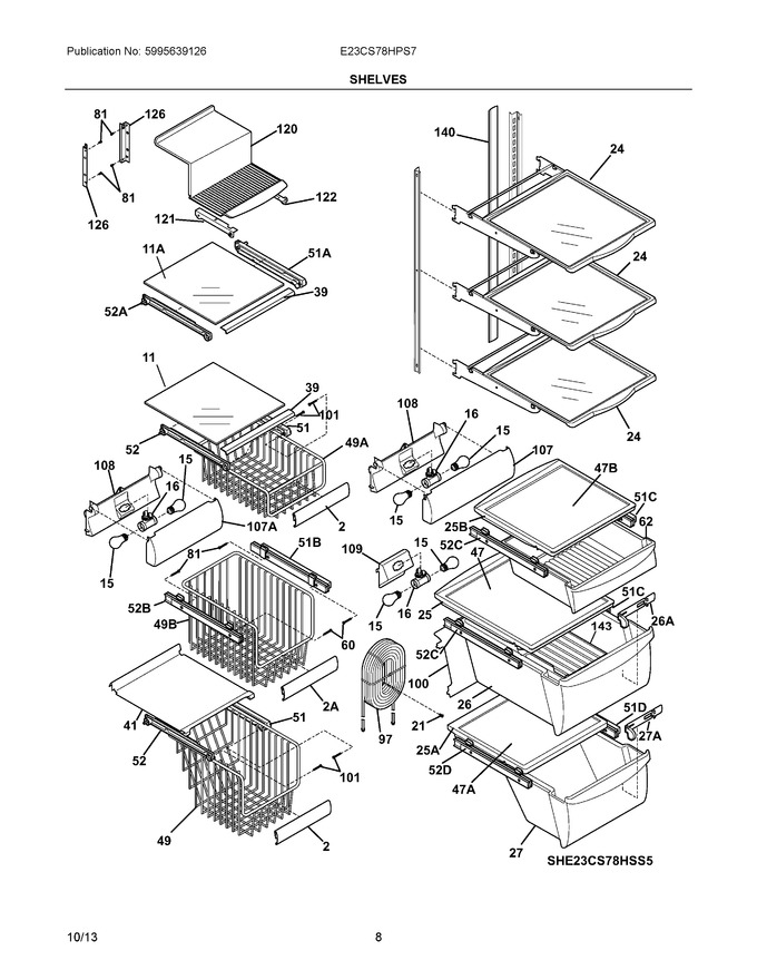 Diagram for E23CS78HPS7