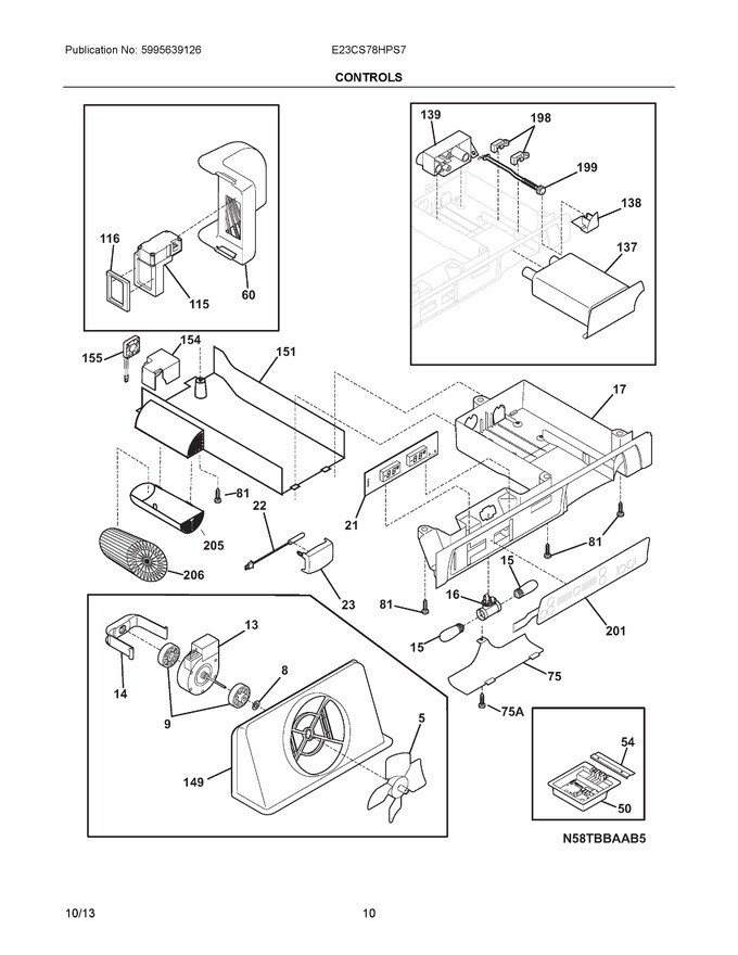 Diagram for E23CS78HPS7