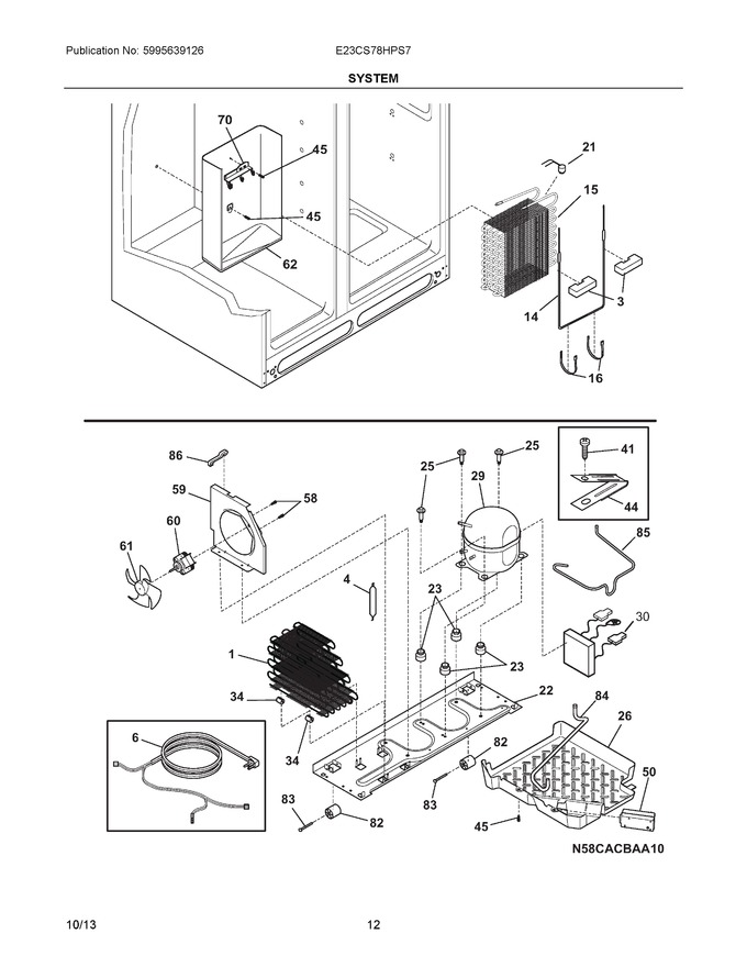 Diagram for E23CS78HPS7