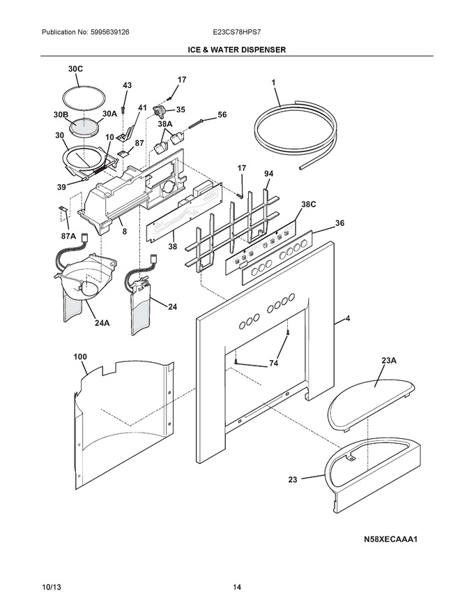 Diagram for E23CS78HPS7