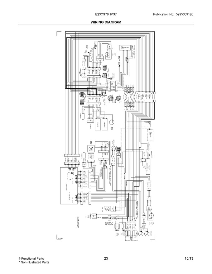 Diagram for E23CS78HPS7