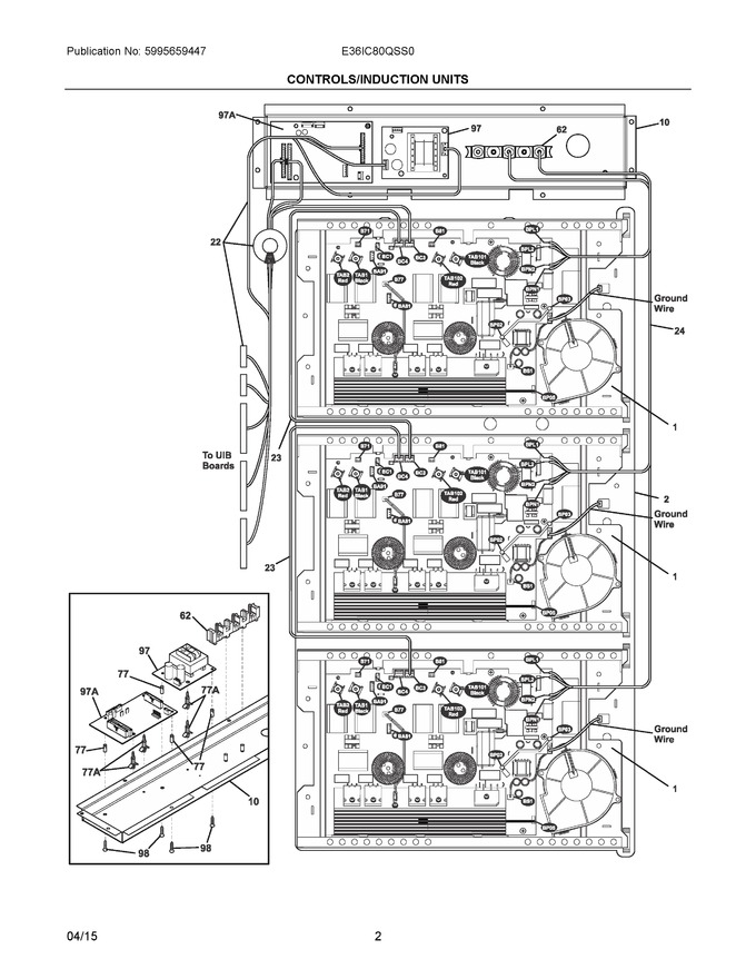 Diagram for E36IC80QSS0