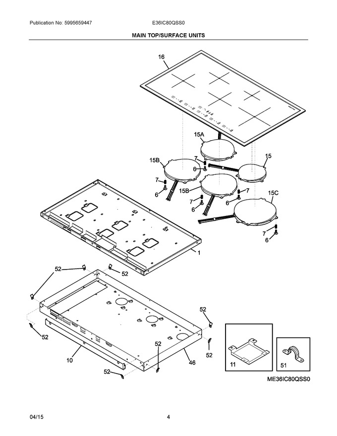 Diagram for E36IC80QSS0