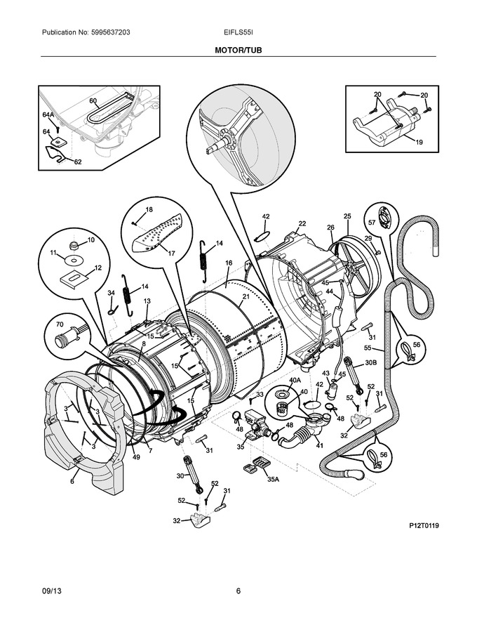 Diagram for EIFLS55IMB1