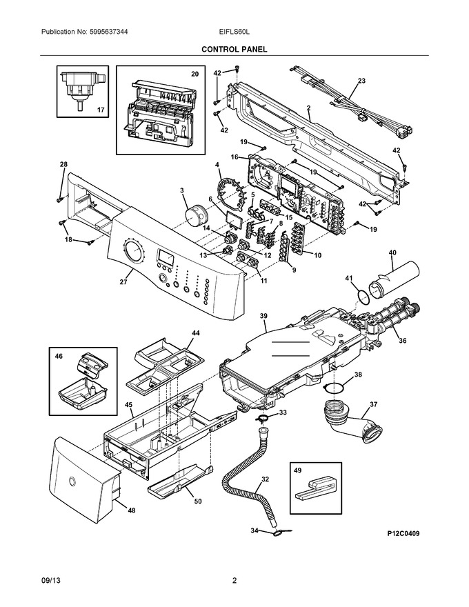 Diagram for EIFLS60LT1