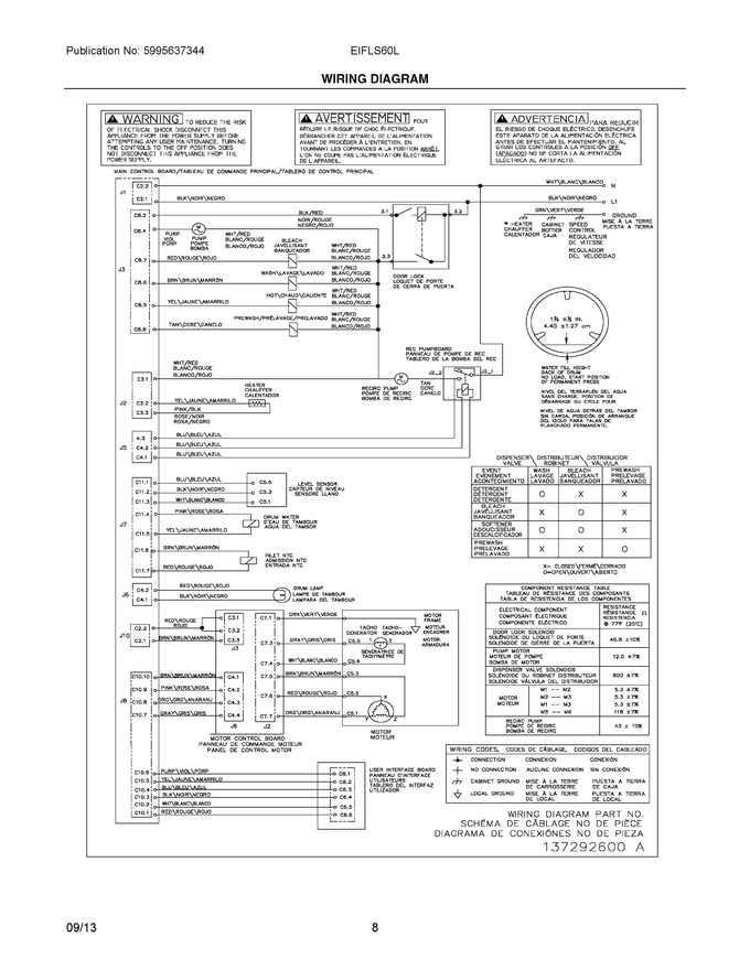 Diagram for EIFLS60LT1