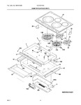 Diagram for 03 - Main Top/surface Units