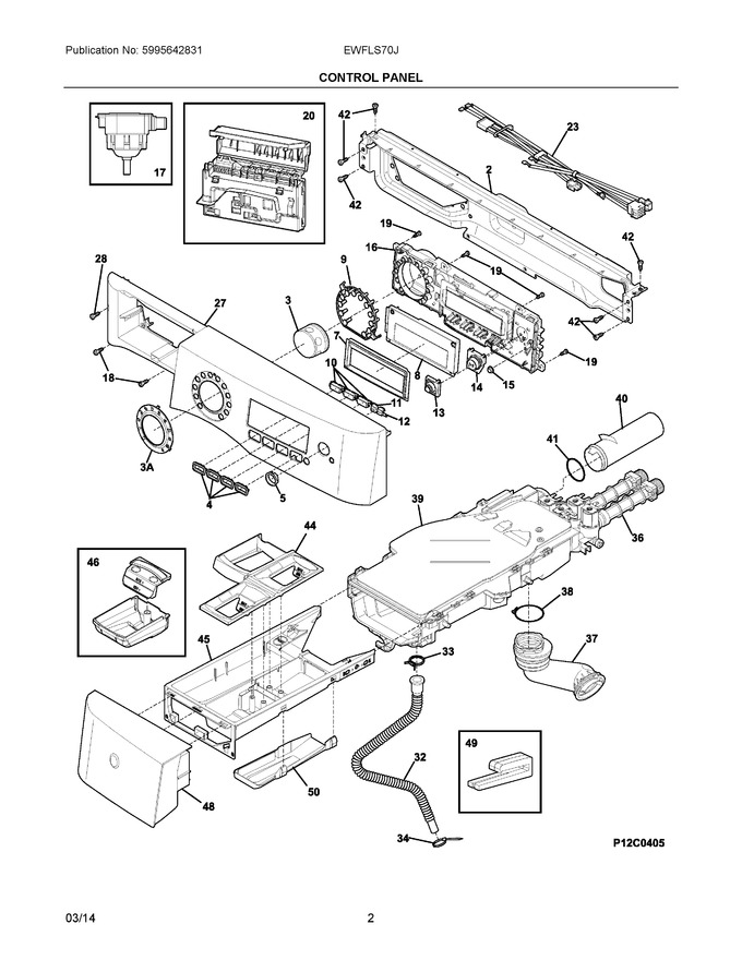 Diagram for EWFLS70JIW0