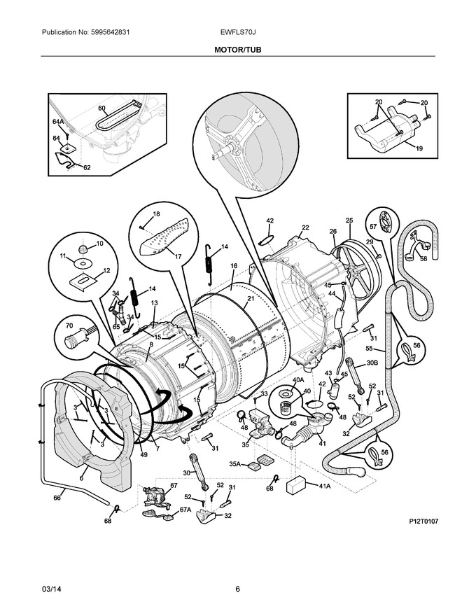 Diagram for EWFLS70JSS0