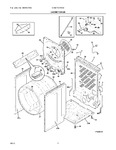 Diagram for 02 - Cabinet/drum