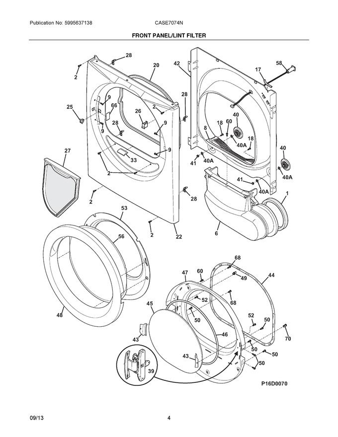 Diagram for CASE7074NA3