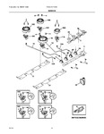 Diagram for 03 - Burner