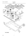 Diagram for 02 - Cook Top