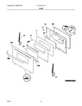 Diagram for 05 - Door