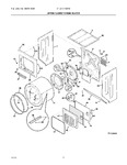 Diagram for 02 - Upper Cabinet/drum Heater