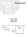 Diagram for 01 - Cover Sheet