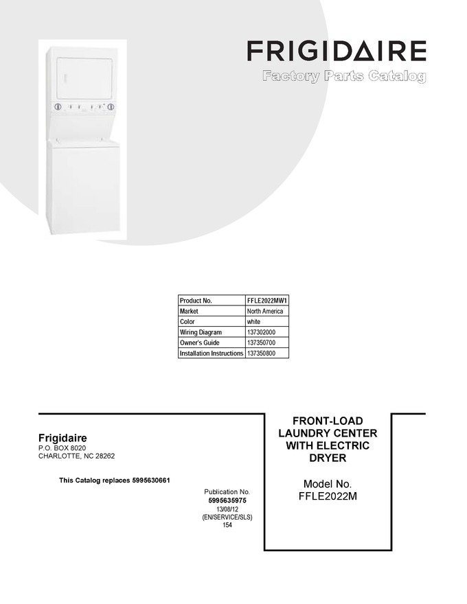 Diagram for FFLE2022MW1