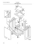 Diagram for 05 - Lower Cabinet/top