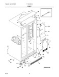 Diagram for 04 - Cabinet