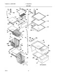 Diagram for 05 - Shelves