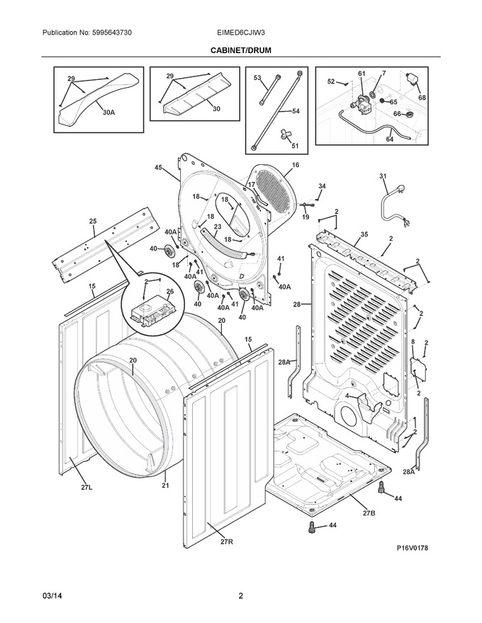 Diagram for EIMED6CJIW3
