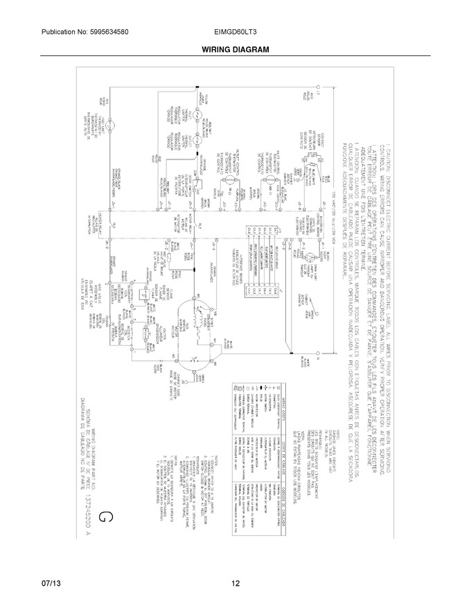 Diagram for EIMGD60LT3