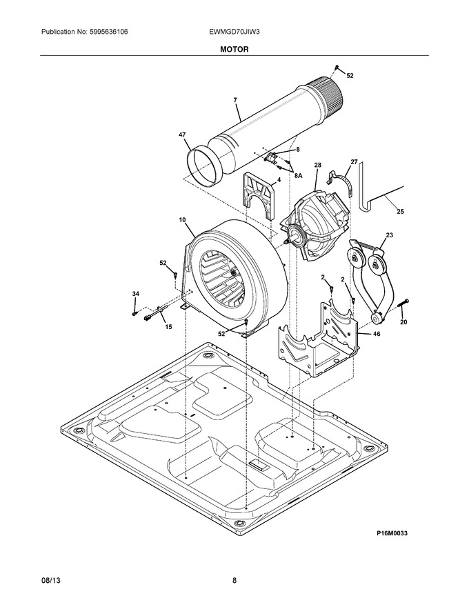 Diagram for EWMGD70JIW3