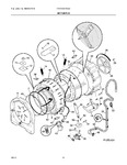 Diagram for 04 - Motor/tub