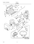 Diagram for 10 - Ice Maker