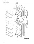 Diagram for 02 - Door