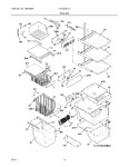 Diagram for 09 - Shelves