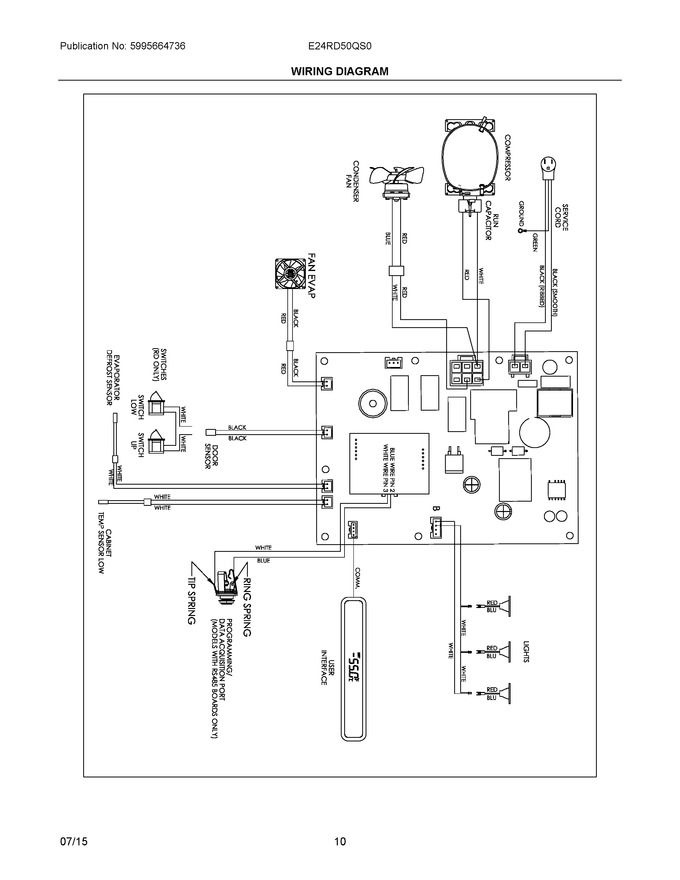 Diagram for E24RD50QS0