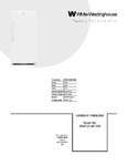 Diagram for 01 - Cover Sheet