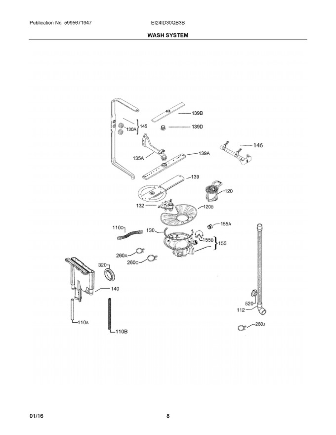 Diagram for EI24ID30QB3B