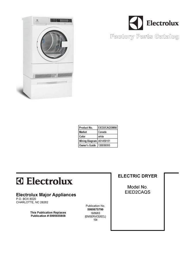 Diagram for EIED2CAQSW00