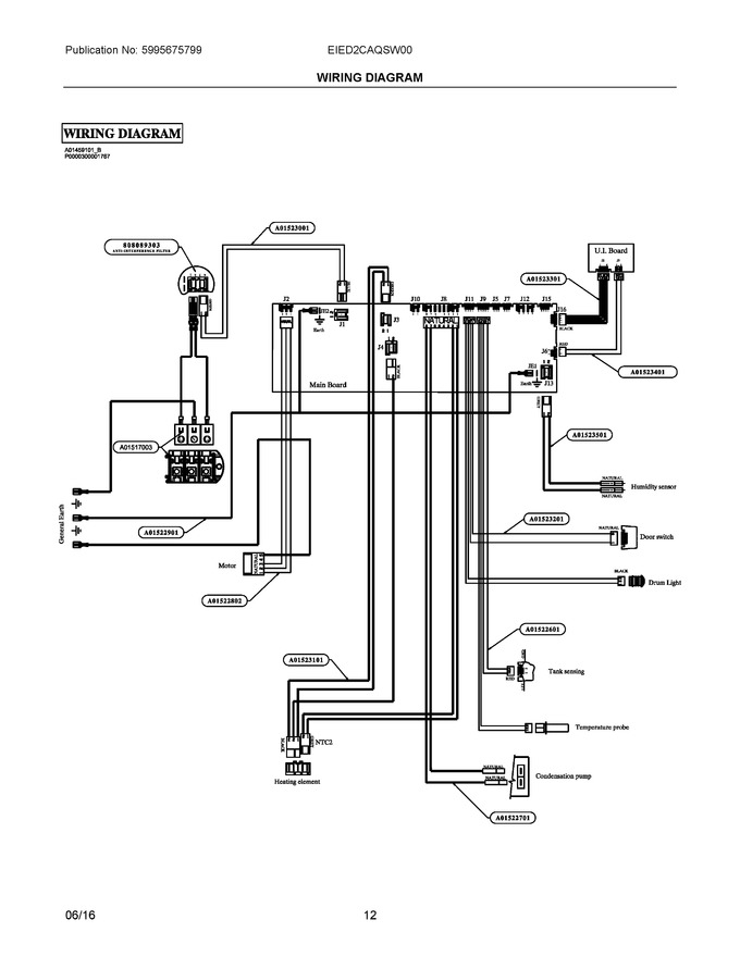 Diagram for EIED2CAQSW00