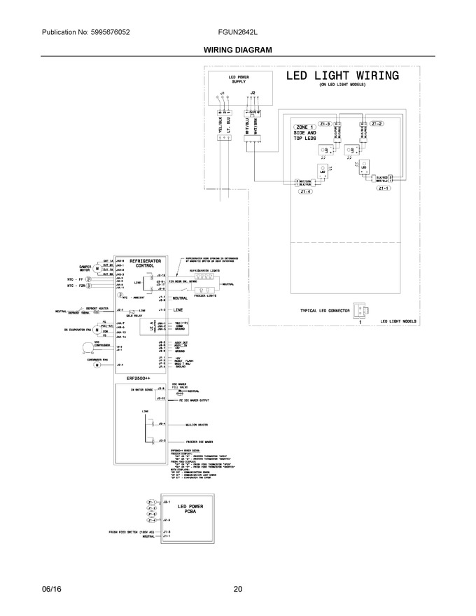 Diagram for FGUN2642LF6
