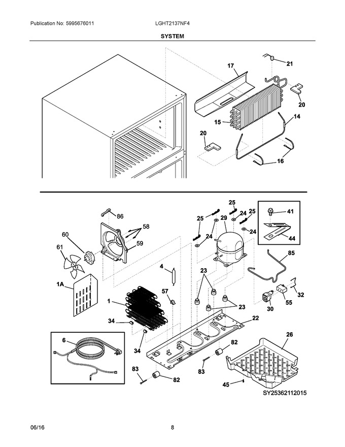 Diagram for LGHT2137NF4