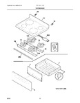 Diagram for 04 - Top/drawer