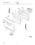 Diagram for 06 - Door