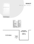 Diagram for 01 - Cover Sheet