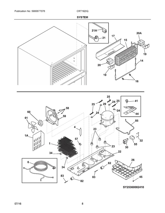 Diagram for CRT182IQB1