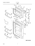Diagram for 02 - Door