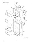 Diagram for 02 - Door