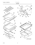 Diagram for 04 - Shelves