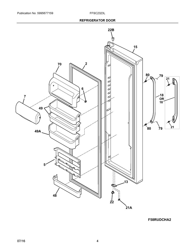Diagram for FFSC2323LSCA