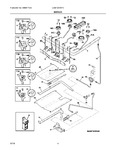 Diagram for 03 - Burner