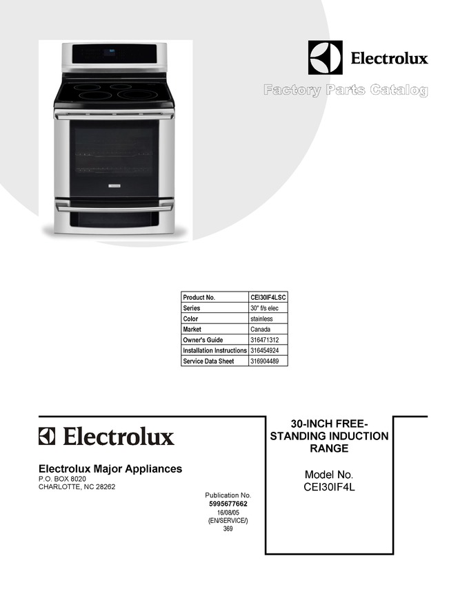 Diagram for CEI30IF4LSC