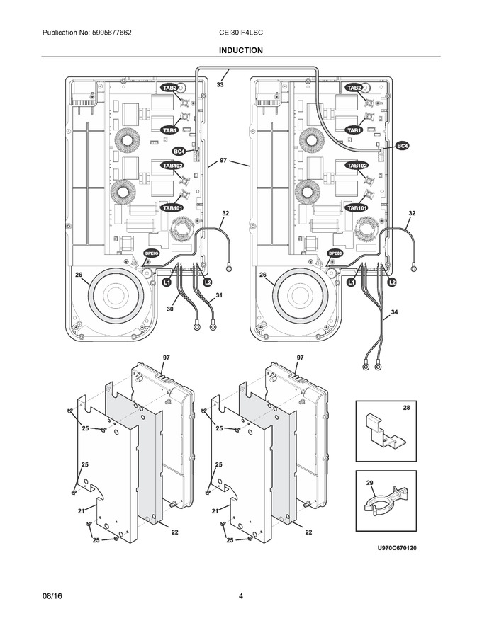 Diagram for CEI30IF4LSC