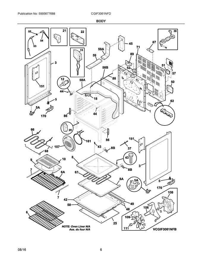 Diagram for CGIF3061NFD